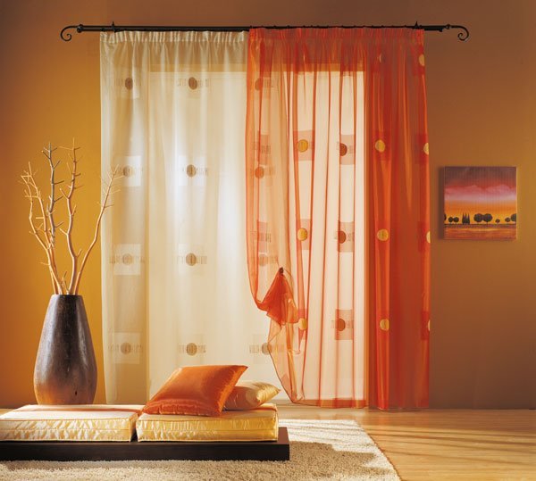 PERDELE SI DRAPERII NIKYDECOR.RO